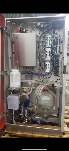 Used 2019 Melkroboter Lely A5 Komplett Anlage 2019 67.000 Melkungen A5