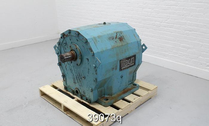 Used LG Industries Plain Press, 1200 PLI Balanced at 2500 FPM, Blind Drilled Press Rolls, 118" Face, 32" Diameter #39073