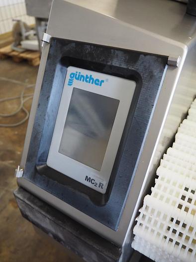 Gebraucht Günther PI 54 / MC2 R