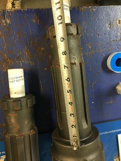 5-1/2" Hammer Bit - 50R-1641