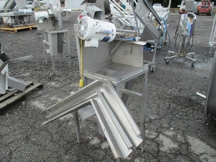 Used Wing Saw; Right Hand