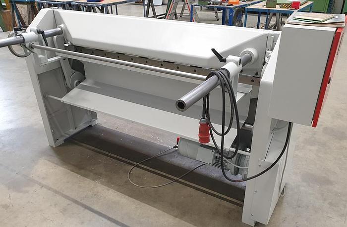 Gebraucht Tafelschere Fasti 506-16-2