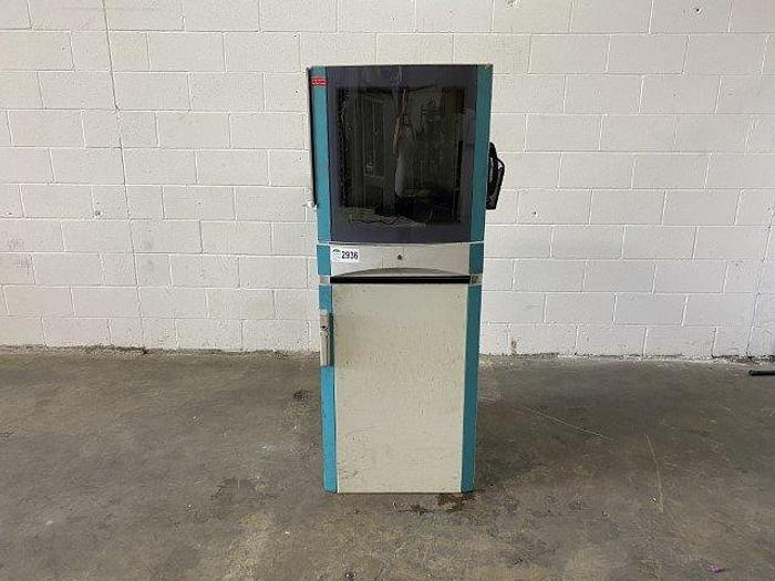 Used Rittal PC 4603.703 Computer Enclosure