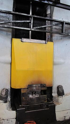 Used Hot Forging Line KGK1600