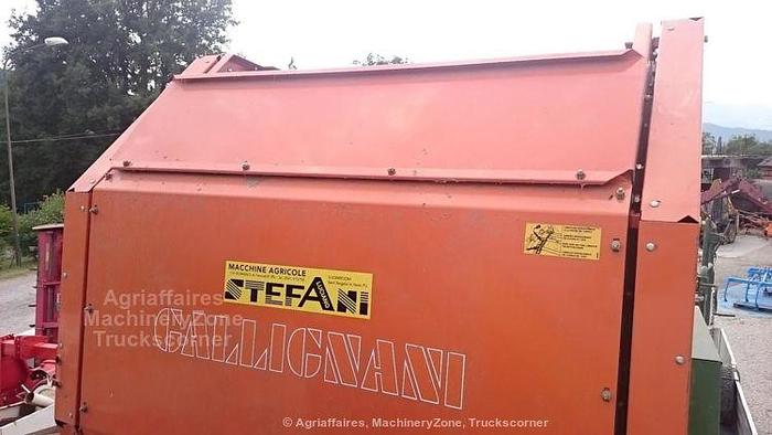 Usato 2001 Gallignani C 25