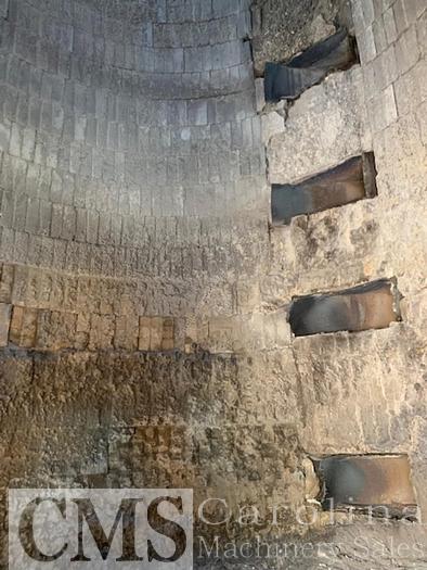 Used Complete Operation Drying System