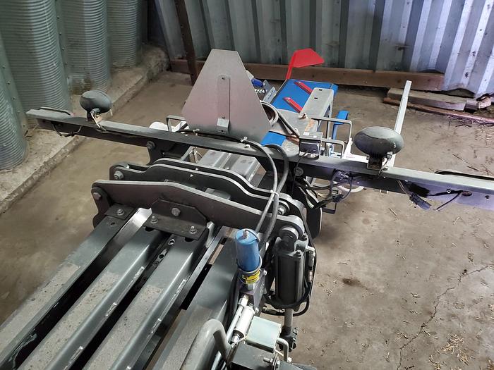 Used 2020 Massey Ferguson 1844S Baler w/ Scale ** 325 Hrs **