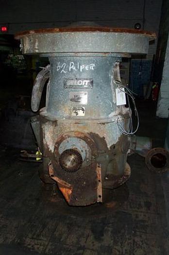Used 1997 VOITH SULZER GV-15 #22403