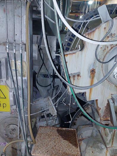 Gebraucht Shoe press - Voith - NipcoFlex - 9600 mm