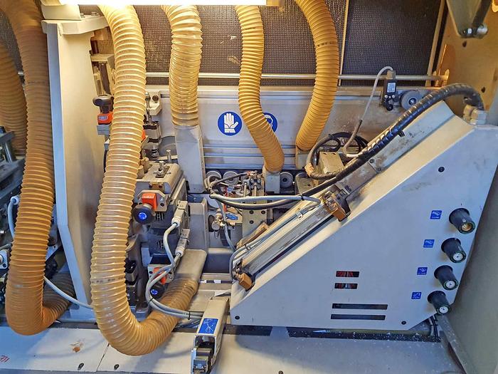 Used 2003 Biesse Biesse Artech Akron 860