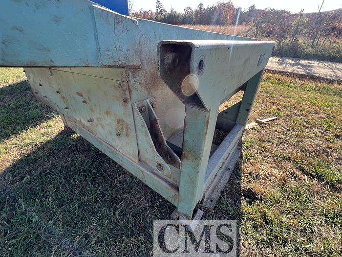 Used Sprout Waldron 200 HP Pellet Mill