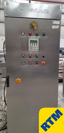 Used Fillings Injector