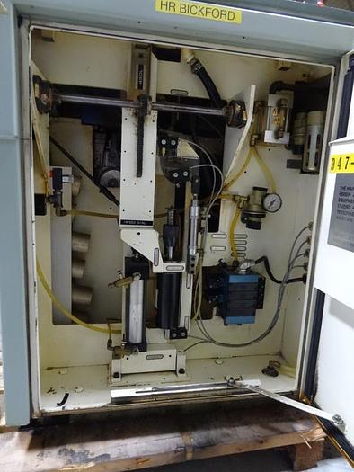 Used GIDDINGS & LEWIS MODEL HR947 WINSLOWMATIC DRILL GRINDER