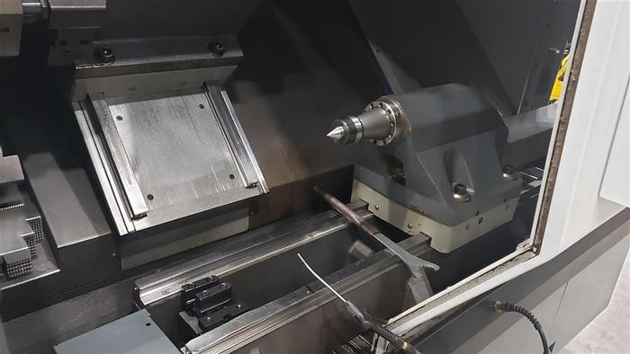 Used 2012 Haas ST-30