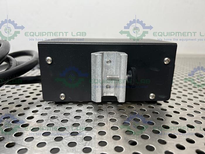 Used J-Kem Scientific  Model 150 Temperature Controller Timer