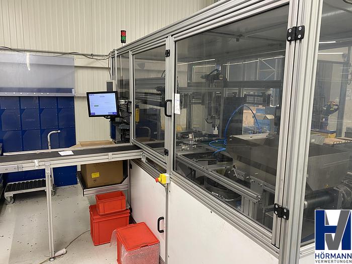 Gebraucht 2015 Sonstige Maschinen