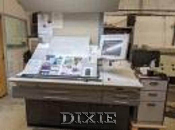 Used 2007 Heidelberg SM74-10-P