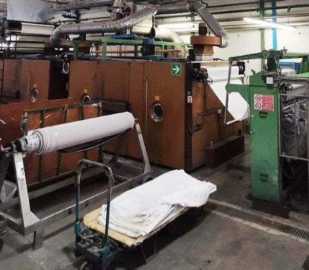Used TUMBLER 1995 ANGLADA