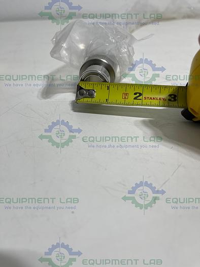 Saint Gobain HOSSMP-12 Pure Fit 52" Hose w/ 1/2" Sanitary Fitting 150PSI at 20°C