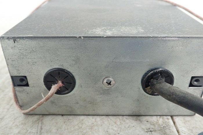 Used Thermo Electric Model 3162016113 Temperature Controller