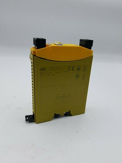 Used Pilz PNOZ mi1p