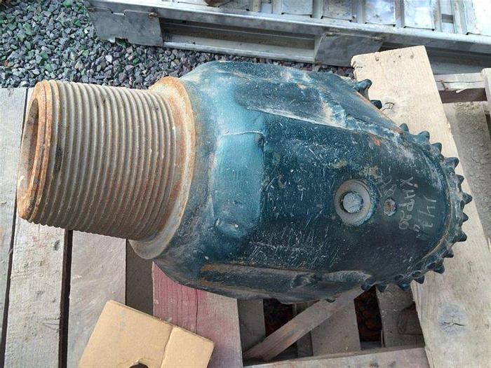 Used 14-3/4" TCI Tri-Cone Bit