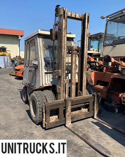 Usata 1987 OM DI 35C