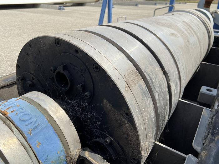 Used 2011 Kemtron Technologies, Inc. 1448