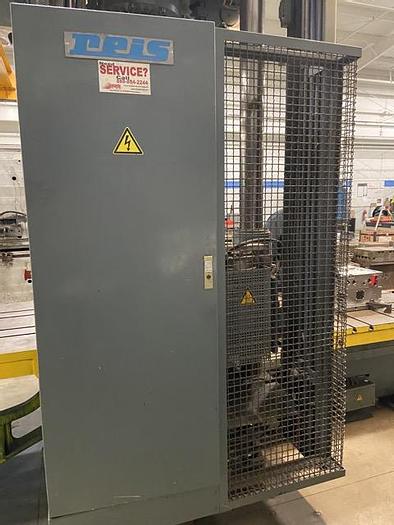 Used Press Die Spotting Hydraulic