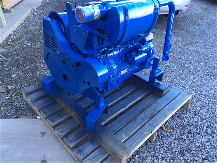 Used 0 Deutz 8495240