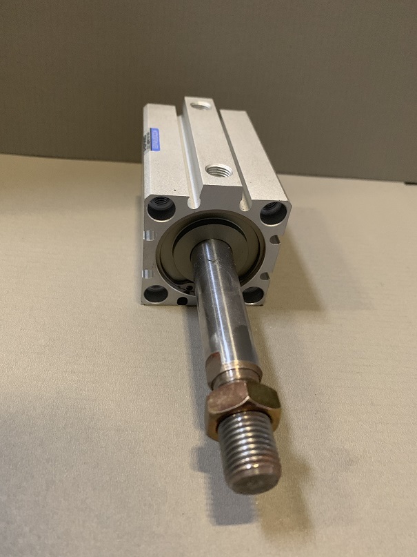 Used Koganei Air Cylinder CDAD40X50-B