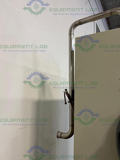 Used Blue M  DCC-256C Clean Room Oven  250°C / 482°F 20" x 22" x 20"