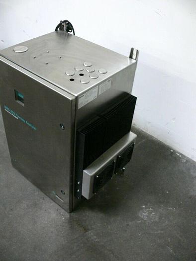 Used Applikon Metrohm NIRS Xp - 2400 XDS Process Analyzer FOSS
