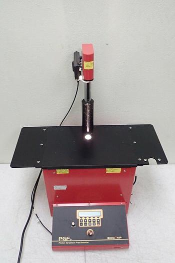 Used BioComp Model 152 PGF ip Piston Gradient Fractionator