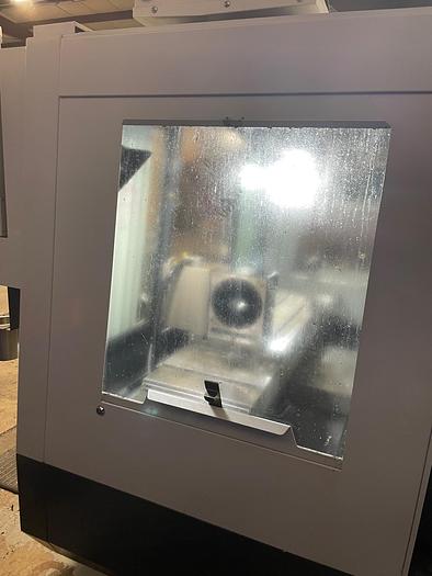 Used 2020 HAAS VF-2SS 4-Axis CNC Vertical Machining Center ***Low Hours***