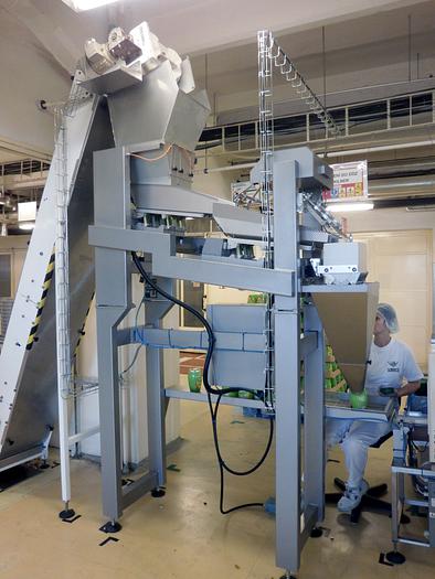 VELTEKO LINEAR WEIGHER