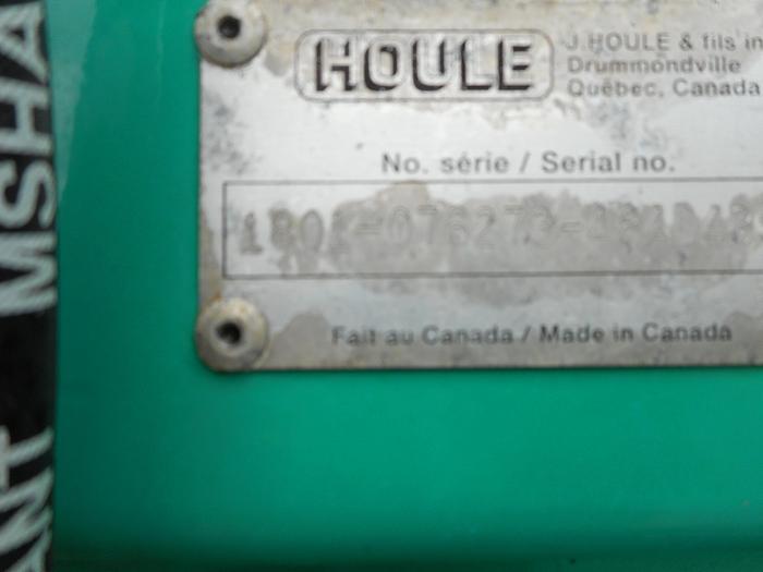 Used 2007 GEA EL-48-6D5250