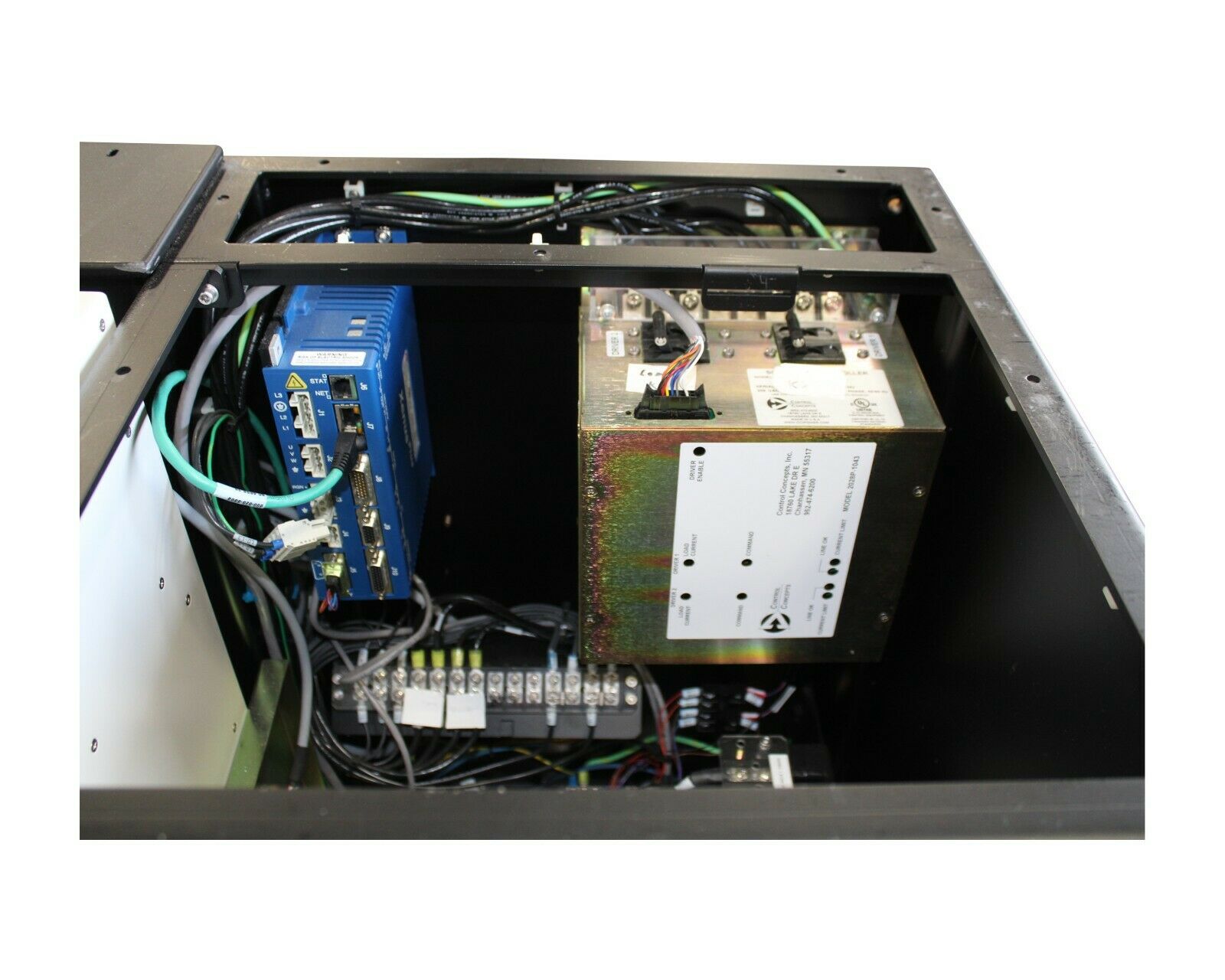 Used Applied Materials AMAT AS008576-10