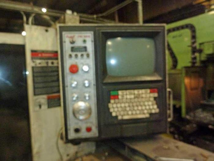 Used VERTICAL MACHINERY CENTER (USED)