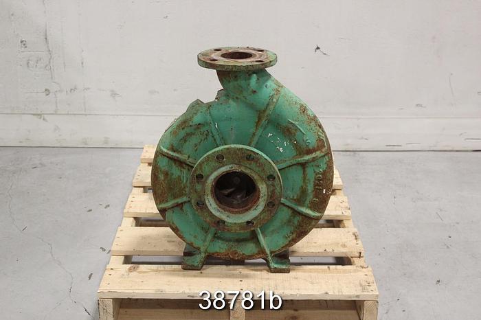 Used Allis Chalmers F4B3 Pump, 4x3x13 #38781