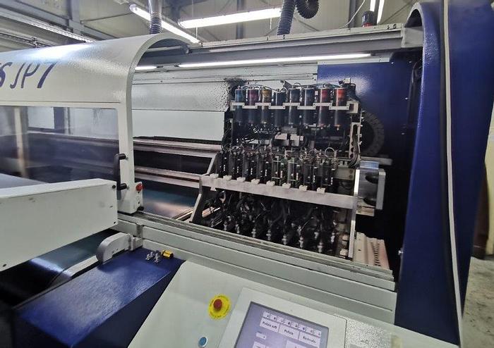 Used 2013 MS JP7