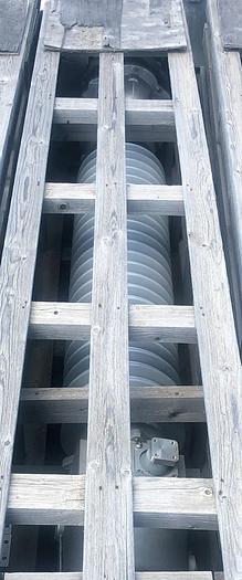 ABB 240kV & 144 kV CURRENT TRANSFORMERS