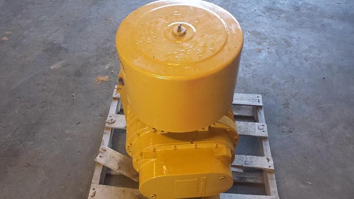 Used GARDNER DENVER 4LL