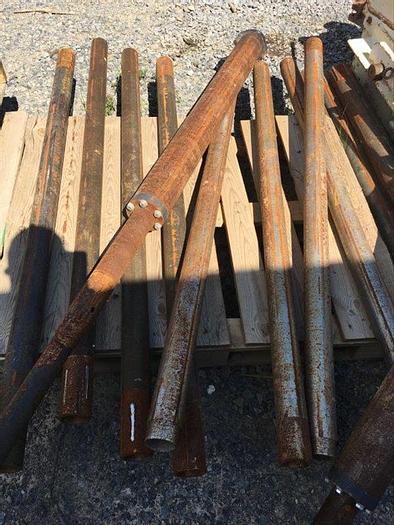 Core Drill Tooling Package