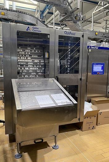 Usato 2018 Tetra Pak