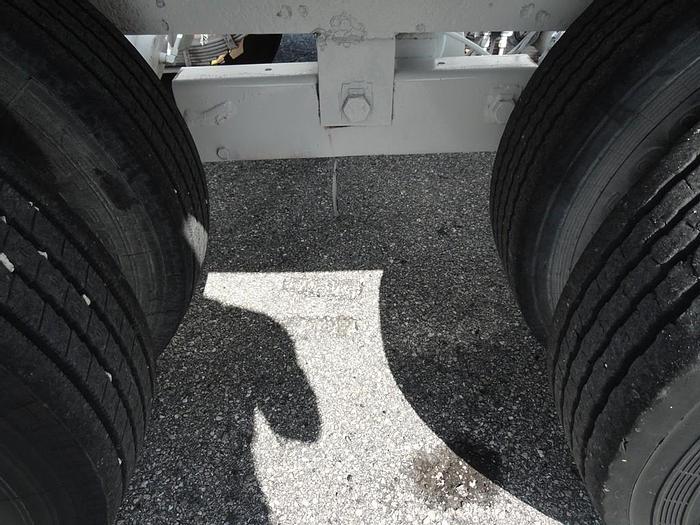 Used Butler BP3080 TA Pole Trailer - 07964