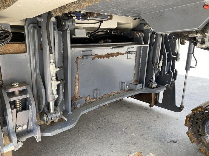 Usato 2016 WIRTGEN W200i