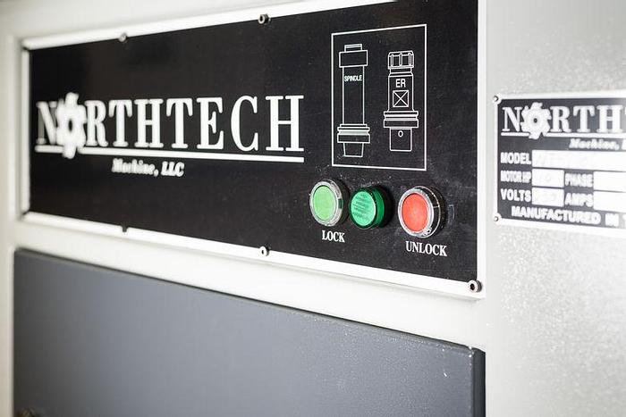 Northtech NT 880HSK-1032 Spindle Shaper