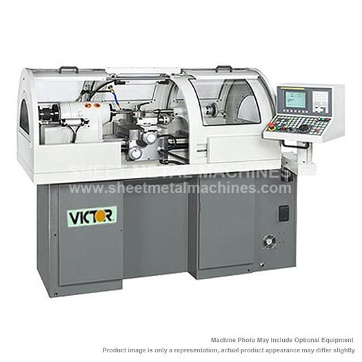 VICTOR Digital Control Lathe 1118DCL