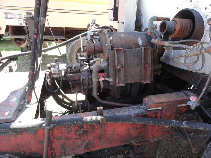 Used 1996 FORD F800
